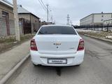 Chevrolet Cobalt 2022 годаүшін6 150 000 тг. в Шымкент – фото 3