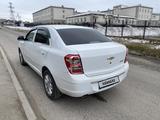 Chevrolet Cobalt 2022 годаүшін6 150 000 тг. в Шымкент – фото 5