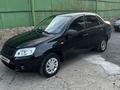 ВАЗ (Lada) Granta 2190 2013 годаүшін1 800 000 тг. в Караганда – фото 11
