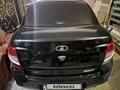 ВАЗ (Lada) Granta 2190 2013 годаүшін1 800 000 тг. в Караганда – фото 3