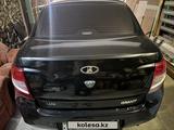 ВАЗ (Lada) Granta 2190 2013 годаүшін1 800 000 тг. в Караганда – фото 3