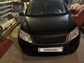 ВАЗ (Lada) Granta 2190 2013 годаүшін1 800 000 тг. в Караганда