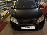 ВАЗ (Lada) Granta 2190 2013 годаүшін1 800 000 тг. в Караганда