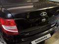 ВАЗ (Lada) Granta 2190 2013 годаүшін1 800 000 тг. в Караганда – фото 5