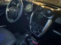 ВАЗ (Lada) Granta 2190 2013 годаүшін1 800 000 тг. в Караганда – фото 6
