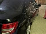 ВАЗ (Lada) Granta 2190 2013 годаүшін1 800 000 тг. в Караганда – фото 2