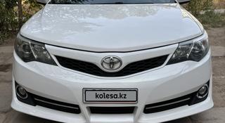 Toyota Camry 2011 года за 5 500 000 тг. в Уральск