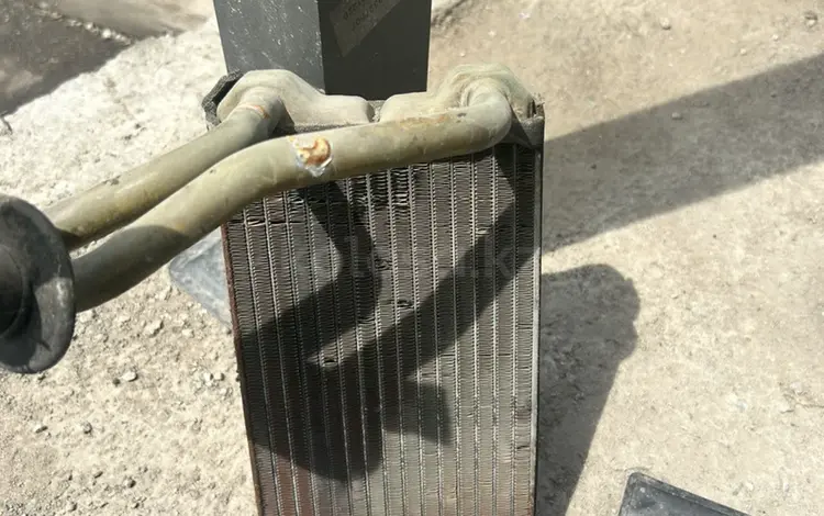 Радиатор печки 1kz за 15 000 тг. в Алматы