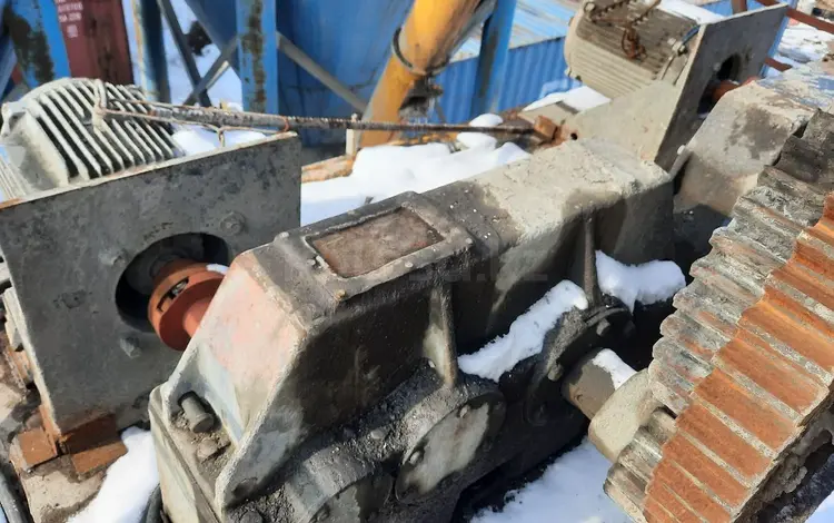 Бетонный узел за 3 500 000 тг. в Алматы