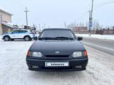 ВАЗ (Lada) 2114 2013 годаүшін1 650 000 тг. в Астана – фото 2