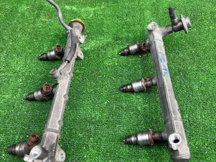Форсунки 2UZ 2TR 3VZ VQ35 3RZ VQ20 6G72 6G74 1MZ VG33 4B12 2GR за 30 000 тг. в Петропавловск – фото 10