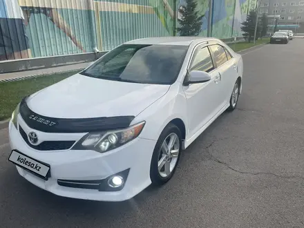 Toyota Camry 2014 года за 8 250 000 тг. в Алматы – фото 4