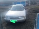 ВАЗ (Lada) 2110 2005 года за 1 600 000 тг. в Костанай