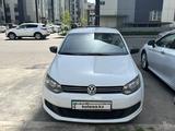 Volkswagen Polo 2015 года за 3 800 000 тг. в Алматы