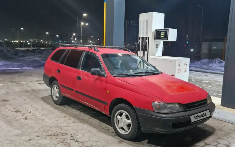 Toyota Carina E 1995 годаfor1 800 000 тг. в Астана