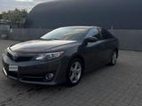 Toyota Camry 2014 годаfor5 300 000 тг. в Актобе