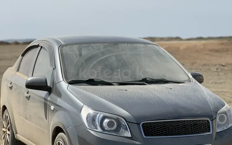 Chevrolet Nexia 2020 года за 5 000 000 тг. в Жезказган