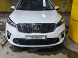 Kia Sorento 2018 года за 12 436 951 тг. в Костанай