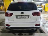 Kia Sorento 2018 года за 12 436 951 тг. в Костанай – фото 2