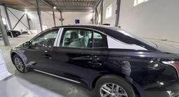 Hongqi E-QM5 2025 года за 7 400 000 тг. в Алматы – фото 3