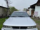 Mitsubishi Galant 1992 года за 1 000 000 тг. в Алматы – фото 3