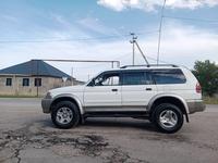 Mitsubishi Montero Sport 2003 годаfor4 000 000 тг. в Алматы