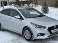 Hyundai Accent 2019 годаүшін6 900 000 тг. в Караганда – фото 16