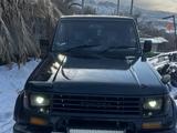 Toyota Land Cruiser Prado 1995 года за 4 800 000 тг. в Алматы – фото 4