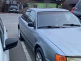 Audi 100 1991 года за 1 650 000 тг. в Тараз – фото 3