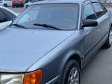 Audi 100 1991 года за 1 650 000 тг. в Тараз