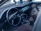 Audi 100 1991 года за 1 650 000 тг. в Тараз – фото 5