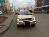 Lexus RX 330 2004 года за 8 000 000 тг. в Астана – фото 2
