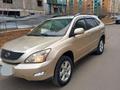 Lexus RX 330 2004 года за 8 000 000 тг. в Астана