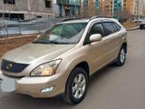 Lexus RX 330 2004 года за 8 000 000 тг. в Астана