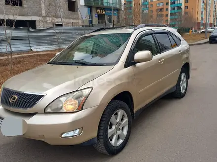 Lexus RX 330 2004 года за 8 000 000 тг. в Астана