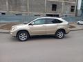 Lexus RX 330 2004 года за 8 000 000 тг. в Астана – фото 4