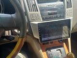 Lexus RX 330 2004 года за 8 000 000 тг. в Астана – фото 5