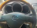 Lexus RX 330 2004 года за 8 000 000 тг. в Астана – фото 6