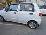 Daewoo Matiz 2013 года за 2 200 000 тг. в Шымкент – фото 2