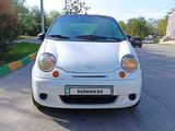 Daewoo Matiz 2013 года за 2 200 000 тг. в Шымкент – фото 4