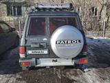 Nissan Patrol 1994 годаfor2 600 000 тг. в Караганда – фото 2