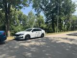 Skoda Octavia 2026 года за 20 000 000 тг. в Алматы – фото 3