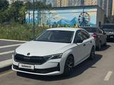 Skoda Octavia 2026 года за 20 000 000 тг. в Алматы – фото 2