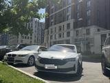 Skoda Octavia 2026 года за 20 000 000 тг. в Алматы
