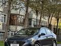 Hyundai Accent 2021 года за 8 999 999 тг. в Шымкент