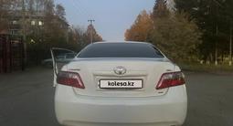 Toyota Camry 2006 годаfor5 800 000 тг. в Риддер – фото 4