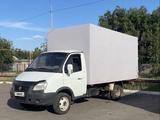 ГАЗ ГАЗель 2008 годаүшін4 500 000 тг. в Караганда