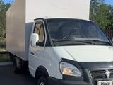 ГАЗ ГАЗель 2008 годаүшін4 500 000 тг. в Караганда – фото 2