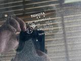 Крышка багажника в сборе бу модно установить без покрасаүшін2 002 тг. в Алматы – фото 2
