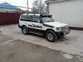 Mitsubishi Pajero 1995 годаfor2 800 000 тг. в Тараз – фото 2